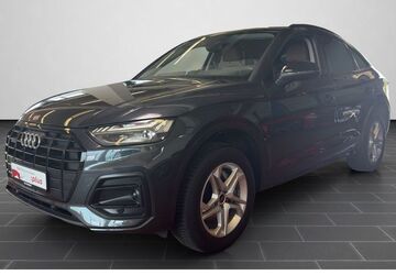 Audi Q5 31.266 km 45.930 &euro; Aschaffenburg 63741