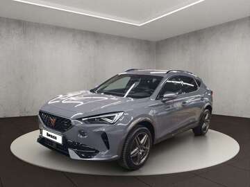 Gebrauchte Cupra Formentor