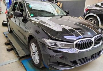 BMW 318 174.433 km 16.990 &euro; Heusenstamm 63150