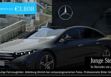 Mercedes-Benz EQS 4.800 km 90.850 &euro; Aschaffenburg 63741