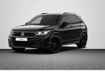 VW Tiguan 53.665 km 39.380 &euro; Aschaffenburg 63741