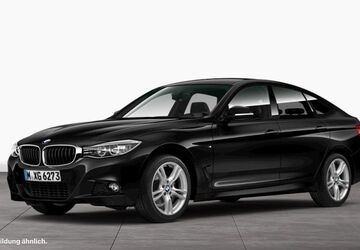 BMW 320 Gran Turismo 78.700 km 19.910 &euro; Aschaffenburg 63741