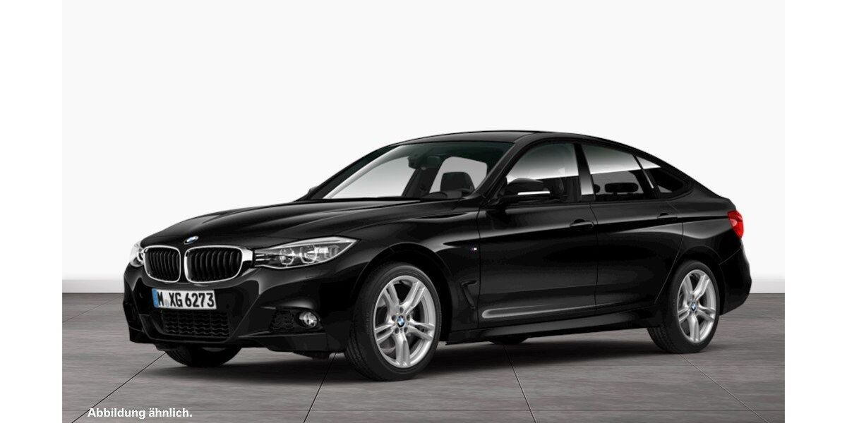 BMW 320 Gran Turismo 78.700 km 19.910 &euro; Aschaffenburg 63741