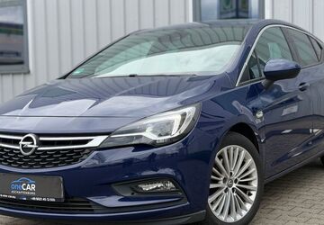Opel Astra 74.800 km 10.490 &euro; Aschaffenburg 63741