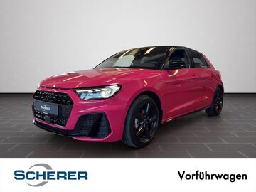 Gebrauchte Audi A1