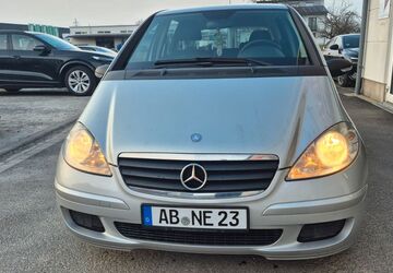 Mercedes-Benz A 180 214.000 km 1.600 &euro; Aschaffenburg 63741