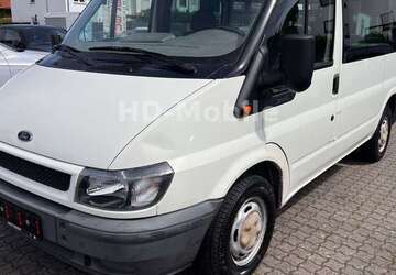 Ford Transit 131.000 km 2.450 &euro; Freigericht 63579