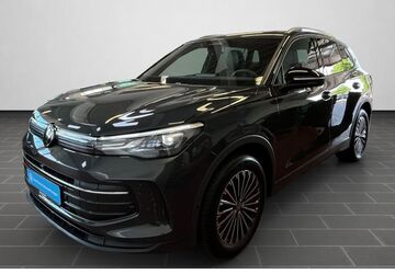 VW Tiguan 10.303 km 38.980 &euro; Aschaffenburg 63741