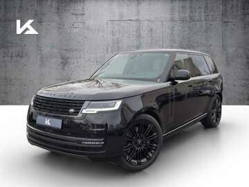 Gebrauchte Land Rover Range Rover