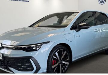 VW Golf 18.202 km 35.480 &euro; Aschaffenburg 63741