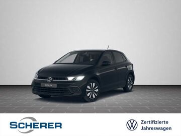 Gebrauchte VW Polo