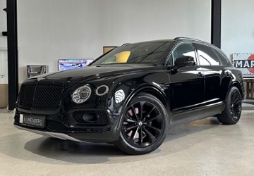 Bentley Bentayga 130.333 km 94.980 &euro; Rodgau-Weiskirchen/nähe Frankfurt am Main 63110