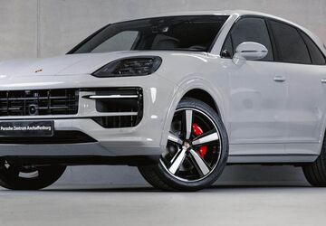 Porsche Cayenne 19.990 km 129.888 &euro; Aschaffenburg 63739