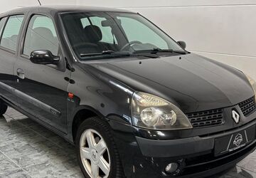 Renault Clio 144.000 km 1.390 &euro; Erlensee 63526