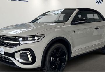 VW T-Roc 4.990 km 40.980 &euro; Aschaffenburg 63741