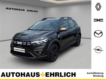 Gebrauchte Dacia Sandero