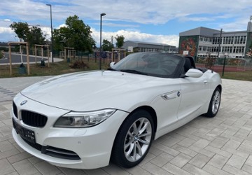 BMW Z4 102.800 km 18.700 &euro; Stockstadt 63811