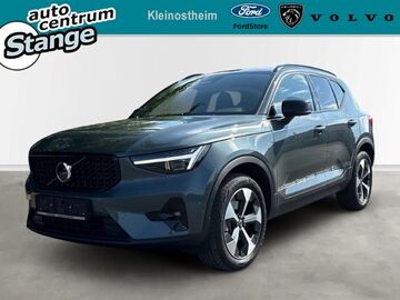 Gebrauchte Volvo XC40