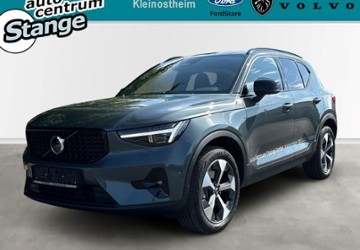 Volvo XC40 9.900 km 46.900 &euro; Kleinostheim 63801