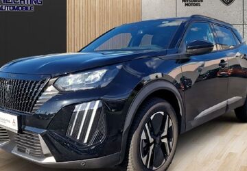 Peugeot 2008 8.000 km 26.990 &euro; Hanau 63456