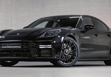 Porsche Panamera 14.500 km 164.888 &euro; Aschaffenburg 63739