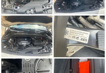 BMW 218 Gran Tourer 169.306 km 13.000 &euro; Sailauf 63877