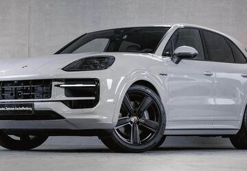 Porsche Cayenne 19.990 km 105.888 &euro; Aschaffenburg 63739
