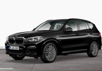 BMW X3 82.600 km 32.900 &euro; Aschaffenburg 63741