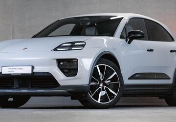 Porsche Macan 11.500 km 87.660 &euro; Aschaffenburg 63739