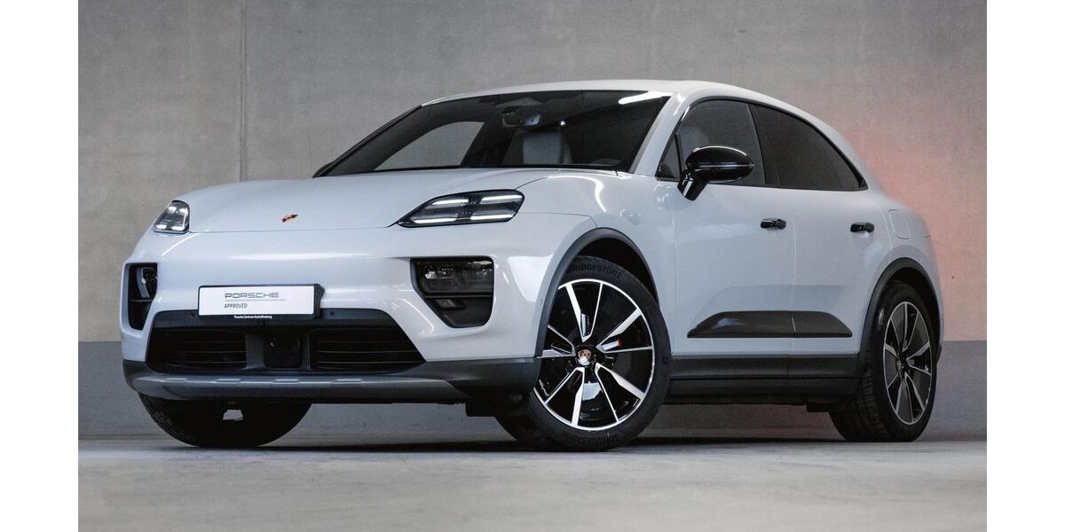 Porsche Macan 11.500 km 87.660 &euro; Aschaffenburg 63739