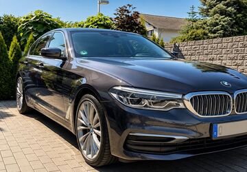 BMW 530 145.000 km 22.450 &euro; Dietzenbach 63128