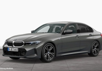 BMW 320 26.600 km 45.710 &euro; Hösbach 63768