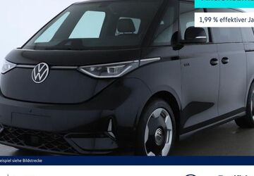 VW ID. Buzz 7.464 km 68.930 &euro; Hanau 63452