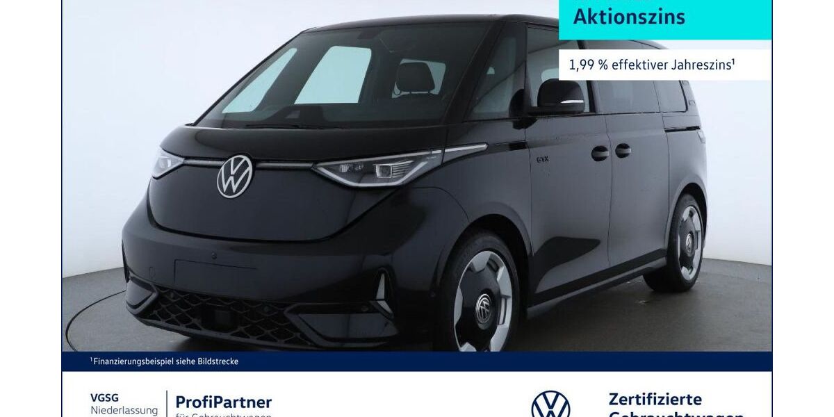 VW ID. Buzz 7.464 km 68.930 &euro; Hanau 63452