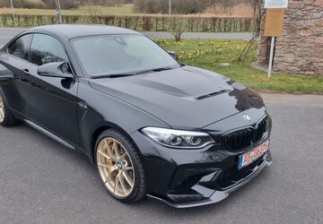 BMW M2 21.570 km 81.900 &euro; Goldbach 63773