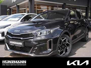 Gebrauchte Kia XCeed