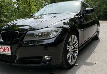 BMW 320 152.500 km 7.499 &euro; Aschaffenburg 63743