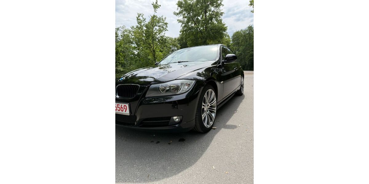 BMW 320 152.500 km 7.499 &euro; Aschaffenburg 63743