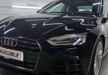 Audi A5 123.337 km 19.200 &euro; Dietzenbach 63128