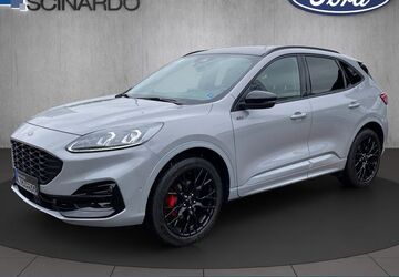 Ford Kuga 9.000 km 29.980 &euro; Babenhausen 64832