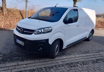 Opel Vivaro 69.000 km 14.800 &euro; Groß zimmern 64846