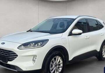 Ford Kuga 49.120 km 19.950 &euro; Hanau 63452