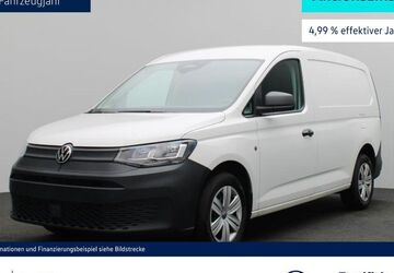 VW Caddy Maxi 25.761 km 26.490 &euro; Hanau 63452