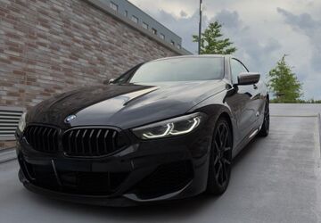 BMW M850 138.500 km 4.090 &euro; Aschaffenburg 63739