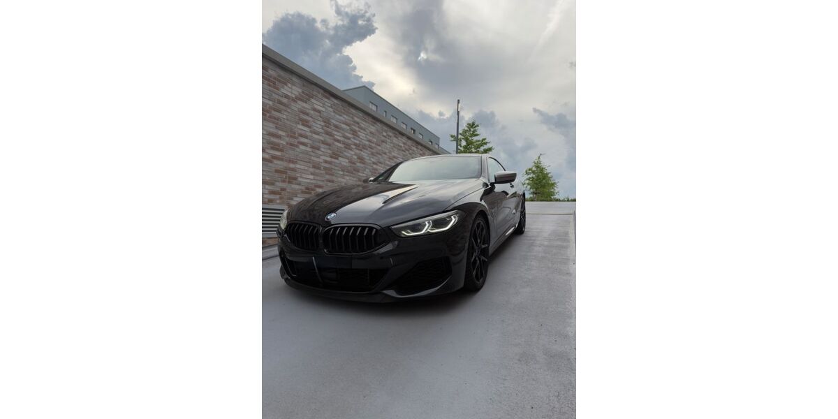 BMW M850 138.500 km 4.090 &euro; Aschaffenburg 63739