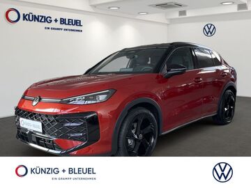 Gebrauchte VW T-Roc