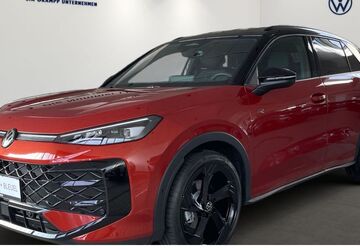 VW T-Roc 1.550 km 36.880 &euro; Aschaffenburg 63741