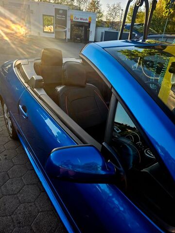 Gebrauchte Peugeot 307