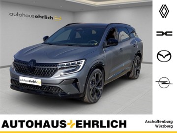 Gebrauchte Renault Espace