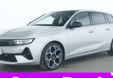 Opel Astra 36.027 km 22.854 &euro; Dietzenbach bei Frankfurt 63128